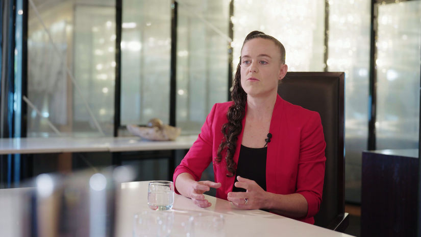 Christchurch Foundation Entrepreneurs 2025 - Nichola Selway